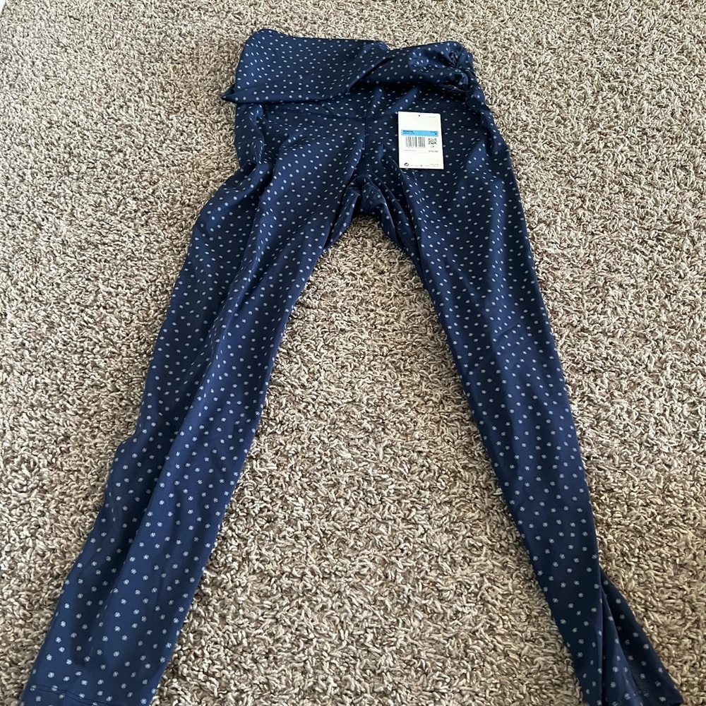 NWT Nike leggings
